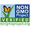 Non GMO Project Verified